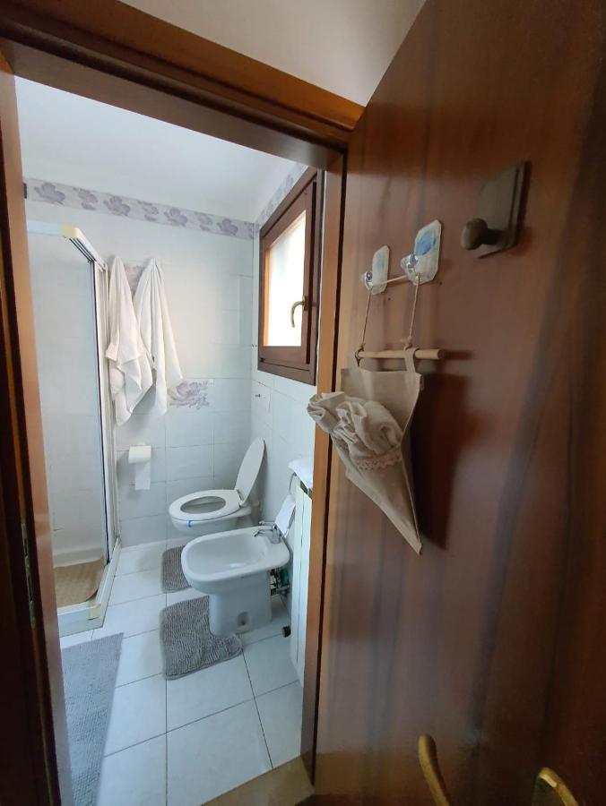 Rosa&Ade Apartment Местре Екстериор снимка