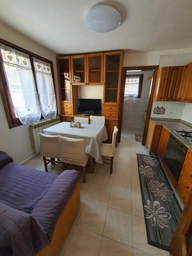 Rosa&Ade Apartment Местре Екстериор снимка