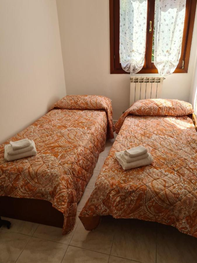 Rosa&Ade Apartment Местре Екстериор снимка